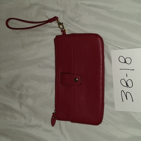 Purse by Lodis. - Picture 1 of 4